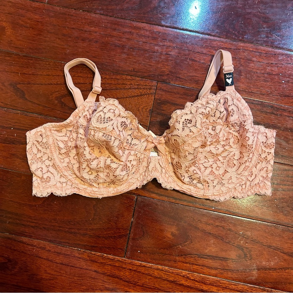 Body by Victoria secret